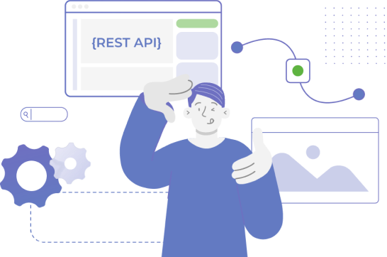 Разработка REST API на Bitrix: Управление сайтом